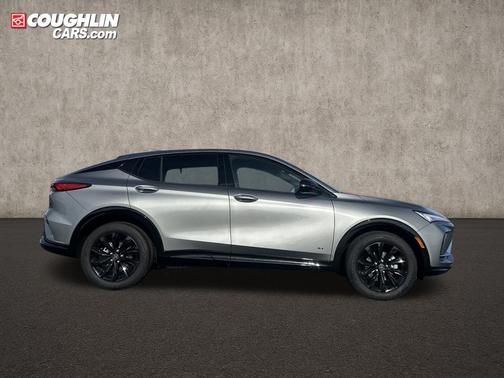 2026 Buick Envista Sport Touring FWD