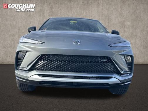 2026 Buick Envista Sport Touring FWD