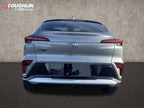 2026 Buick Envista Sport Touring FWD