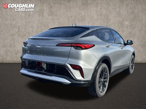 2026 Buick Envista Sport Touring FWD