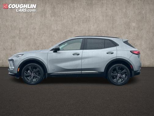 2026 Buick Envision Sport Touring AWD