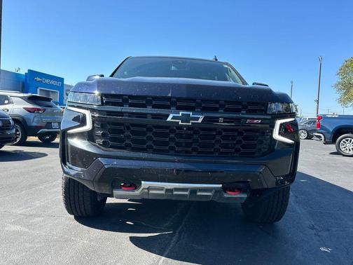 2023 Chevrolet Tahoe 4WD Z71