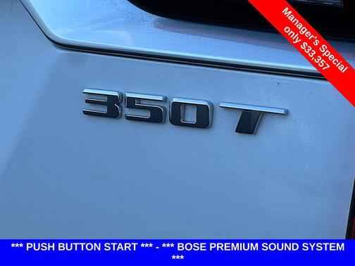 2023 Cadillac XT6 Luxury AWD