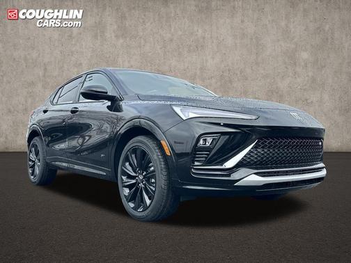 2026 Buick Envista Sport Touring FWD