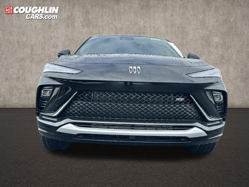 2026 Buick Envista Sport Touring FWD