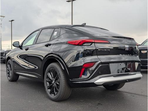 2026 Buick Envista Sport Touring FWD