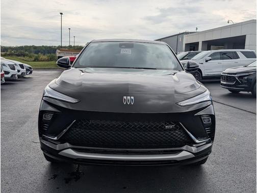 2026 Buick Envista Sport Touring FWD