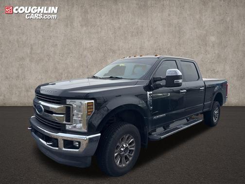 2019 Ford F-250 XLT