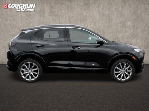 2025 Buick Encore GX Avenir