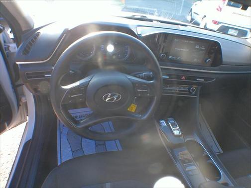 2020 Hyundai SONATA SE