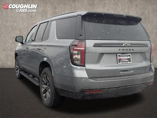 2023 Chevrolet Tahoe 4WD Z71