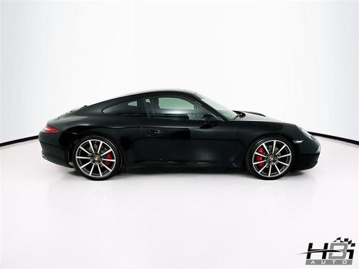 2013 Porsche 911 Carrera S