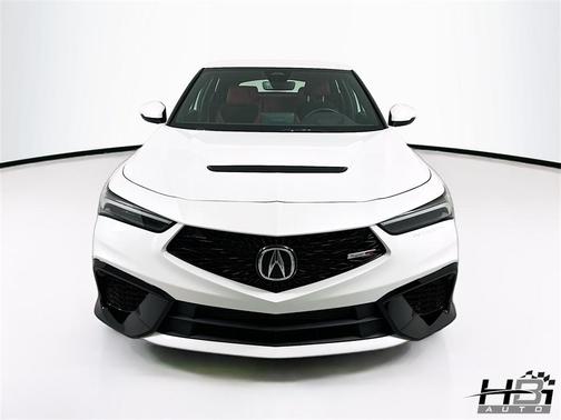 2024 Acura Integra Type S