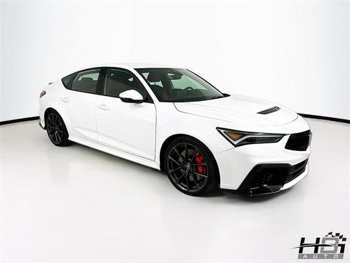 2024 Acura Integra Type S