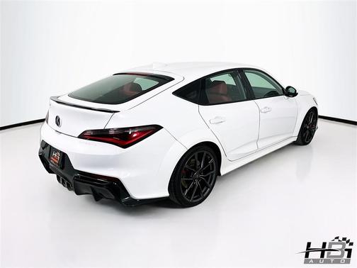 2024 Acura Integra Type S