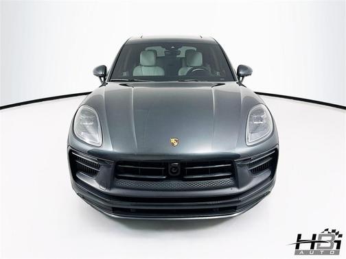 2024 Porsche Macan GTS