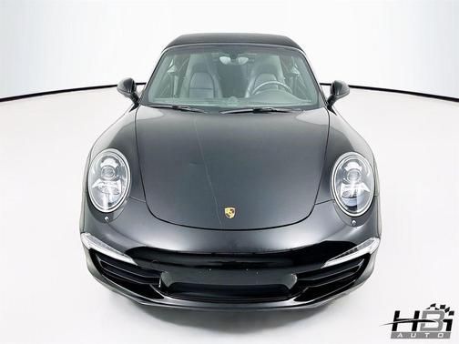 2013 Porsche 911 Carrera 4S