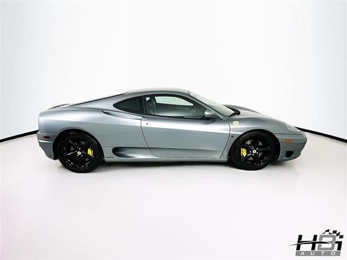 1999 Ferrari 360 Modena 