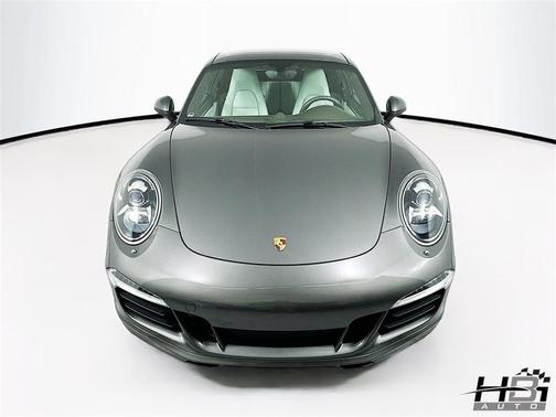 2013 Porsche 911 Carrera S