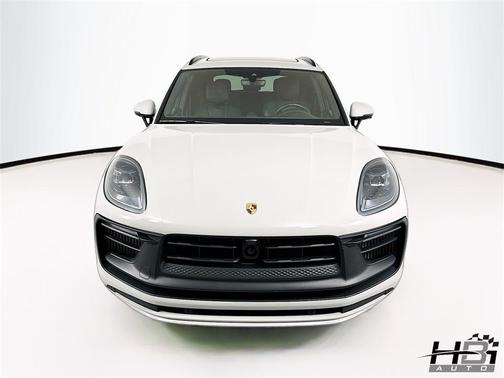 2022 Porsche Macan GTS
