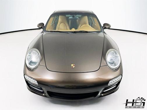 2009 Porsche 911 Carrera S