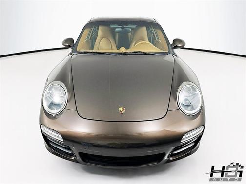 2009 Porsche 911 Carrera S