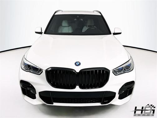 2023 BMW X5 PHEV xDrive45e