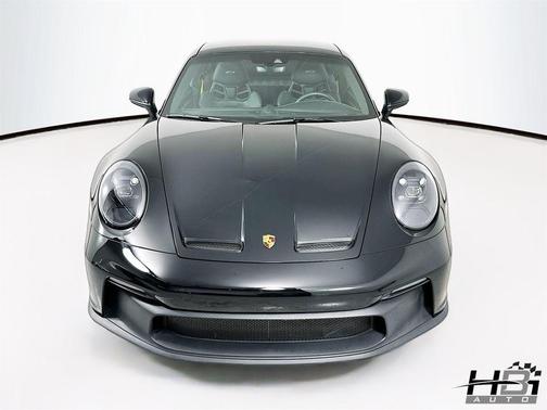 2022 Porsche 911 GT3