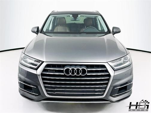 2017 Audi Q7 3.0T Premium Plus