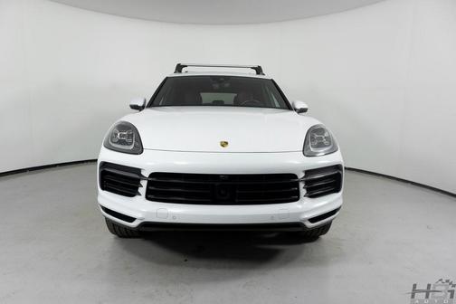 2019 Porsche Cayenne E-Hybrid Base