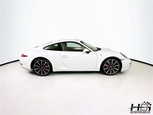 2013 Porsche 911 Carrera