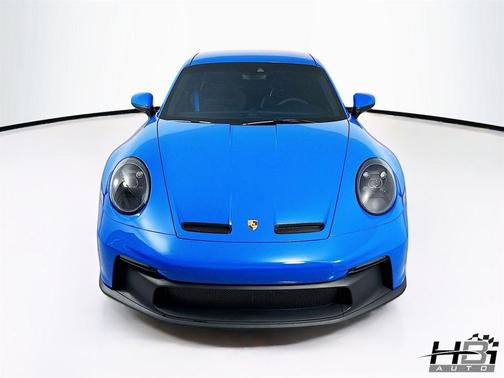 2022 Porsche 911 GT3