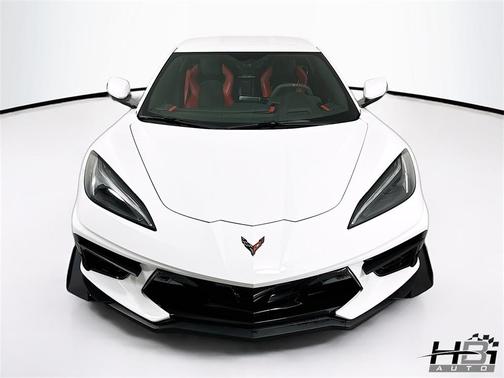 2023 Chevrolet Corvette Stingray w/2LT