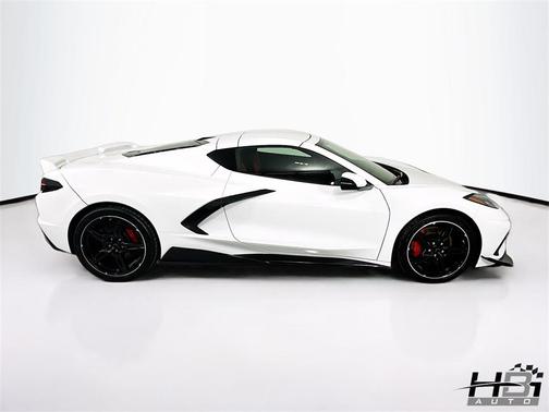 2023 Chevrolet Corvette Stingray w/2LT