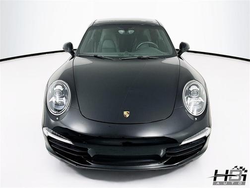 2013 Porsche 911 Carrera