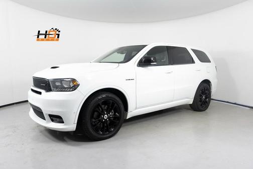 2020 Dodge Durango R/T
