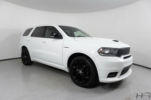 2020 Dodge Durango R/T