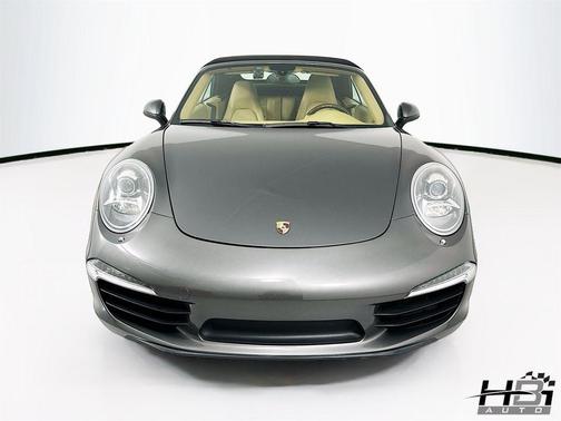 2013 Porsche 911 Carrera S