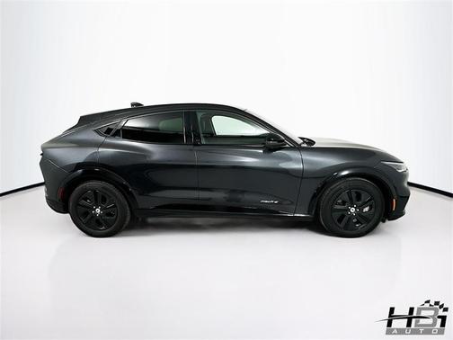 2022 Ford Mustang Mach-E California Route 1