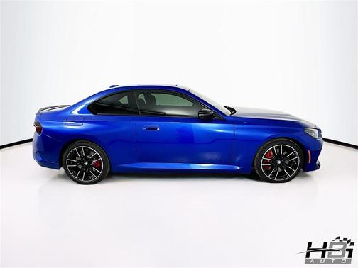 2025 BMW M240 i xDrive