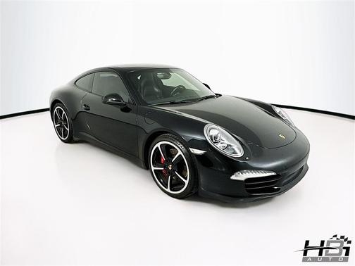 2015 Porsche 911 Carrera S