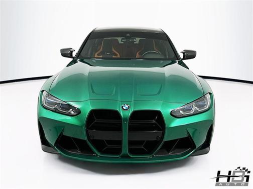 2022 BMW M3 Base