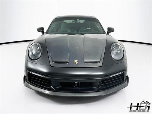 2020 Porsche 911 Carrera S