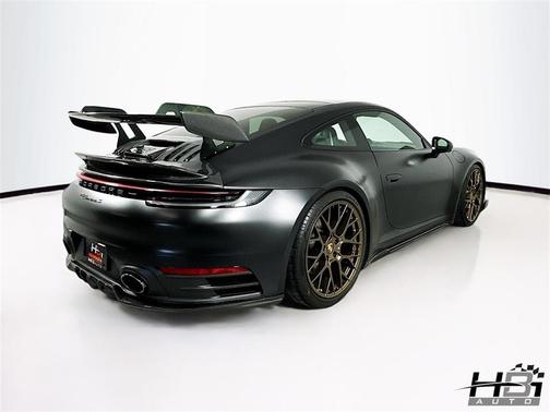 2020 Porsche 911 Carrera S
