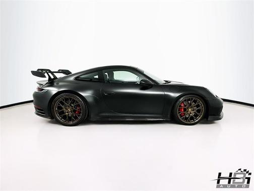 2020 Porsche 911 Carrera S