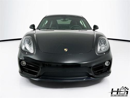 2014 Porsche Cayman Base