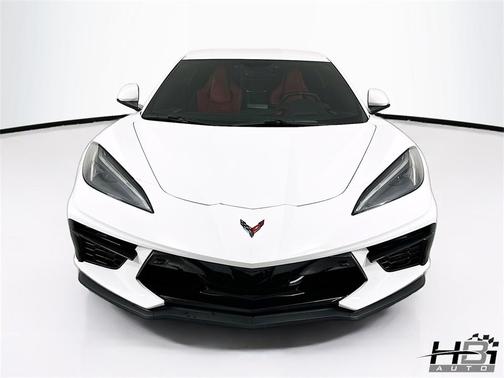 2021 Chevrolet Corvette Stingray w/2LT