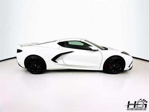 2021 Chevrolet Corvette Stingray w/2LT