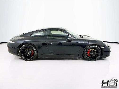 2014 Porsche 911 Carrera S
