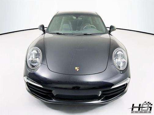 2014 Porsche 911 Carrera S